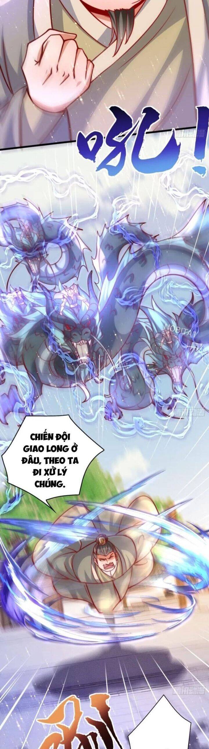 Vạn Đạo Chúa Tể