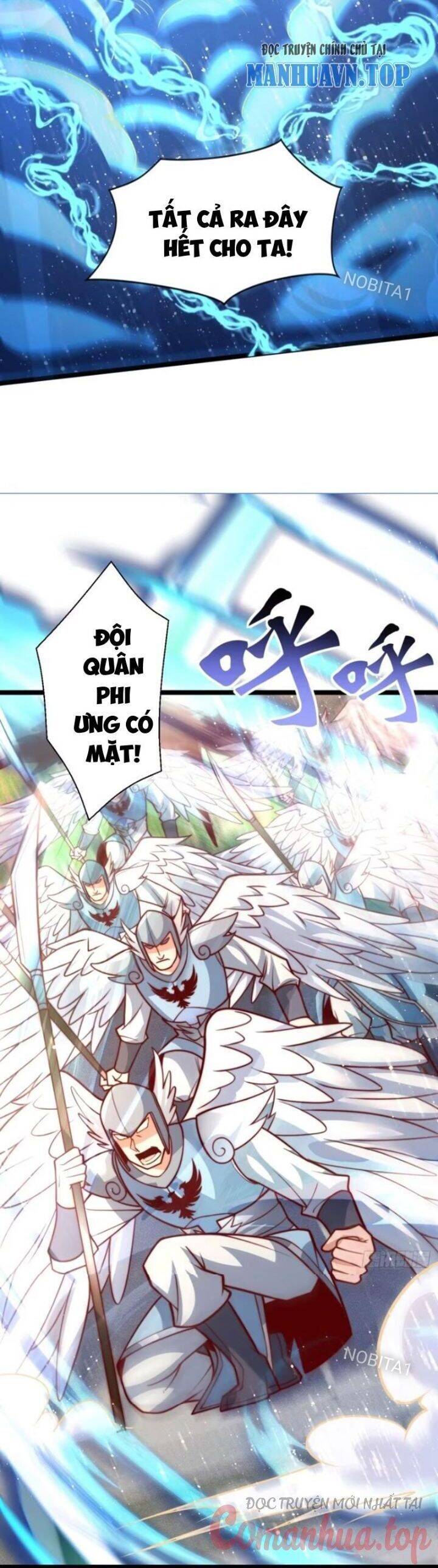 Vạn Đạo Chúa Tể