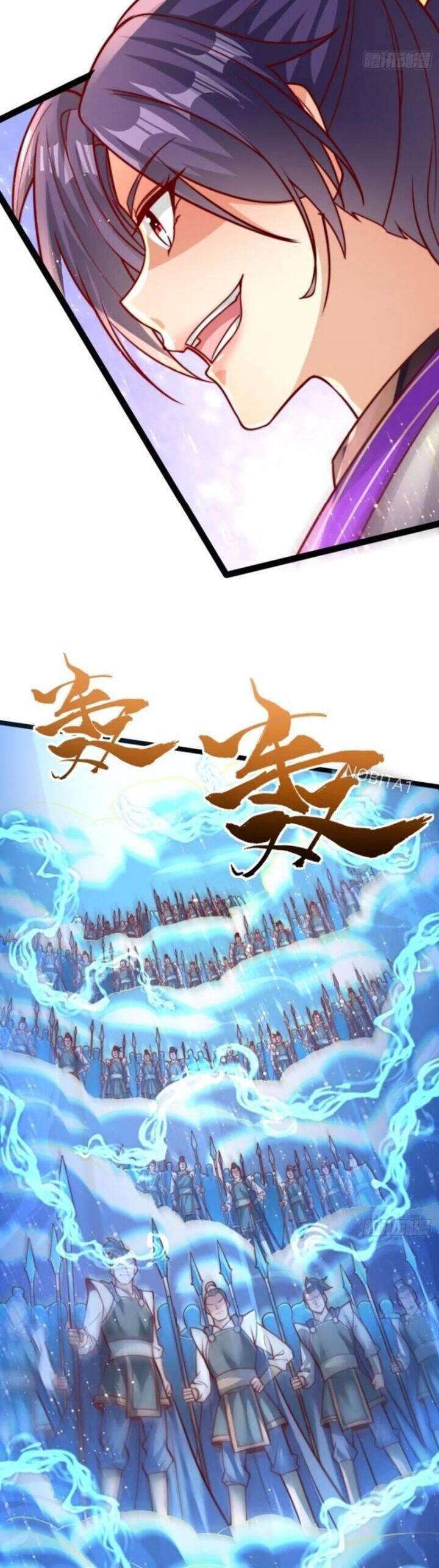 Vạn Đạo Chúa Tể