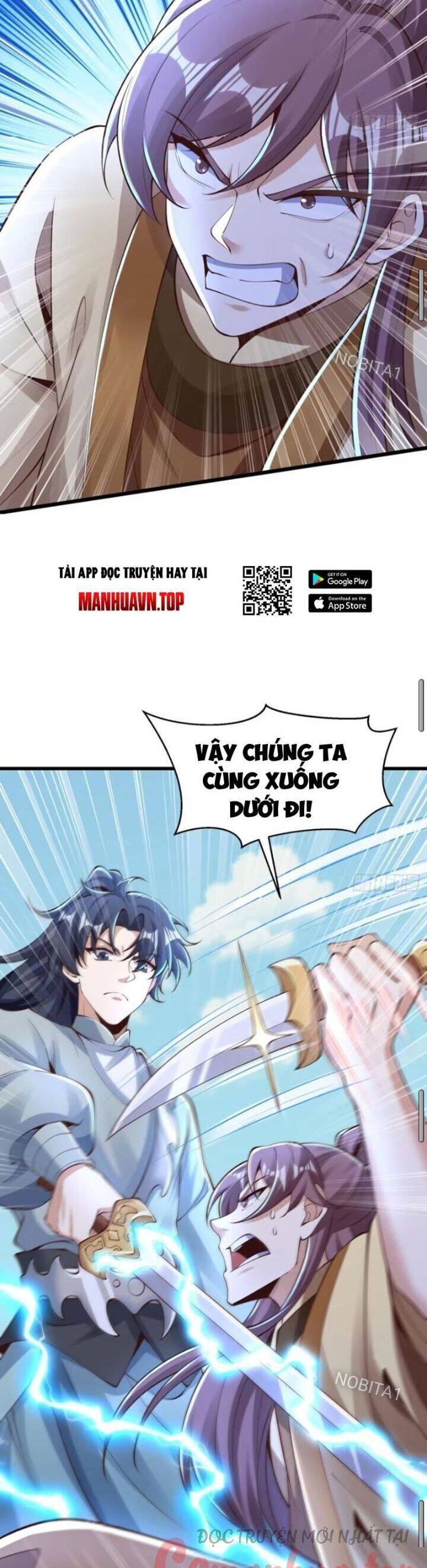 Vạn Đạo Chúa Tể