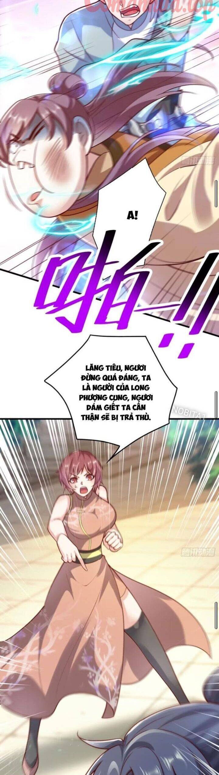 Vạn Đạo Chúa Tể