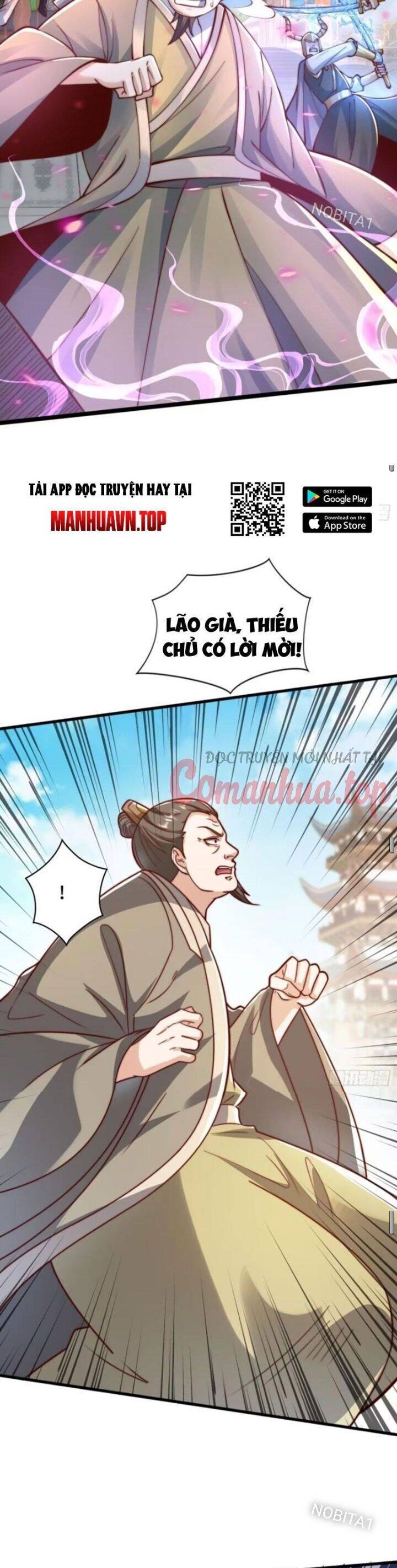 Vạn Đạo Chúa Tể