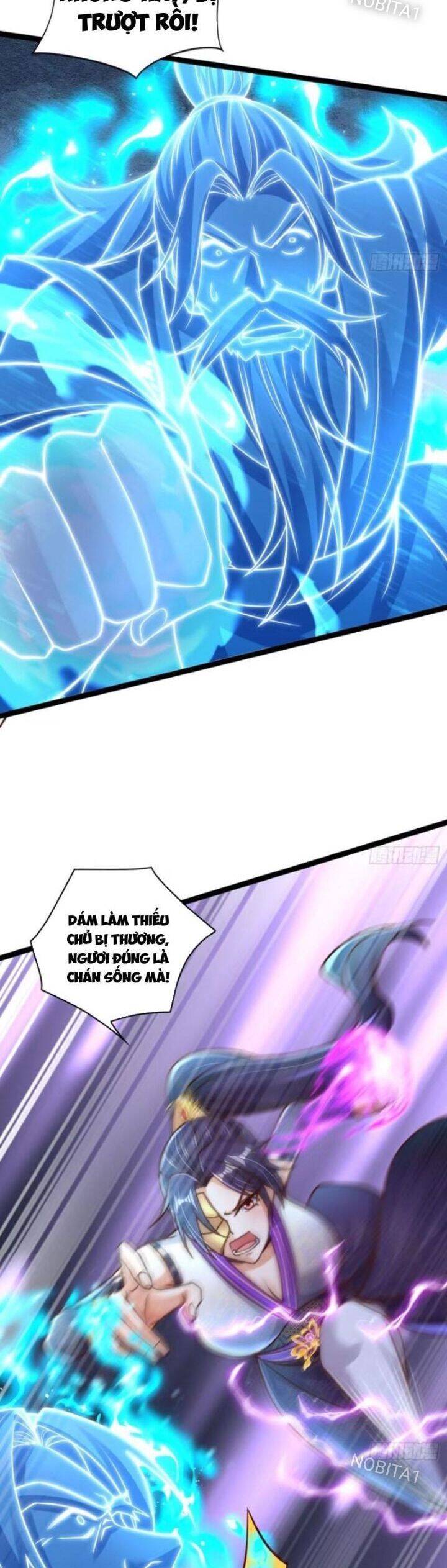 Vạn Đạo Chúa Tể