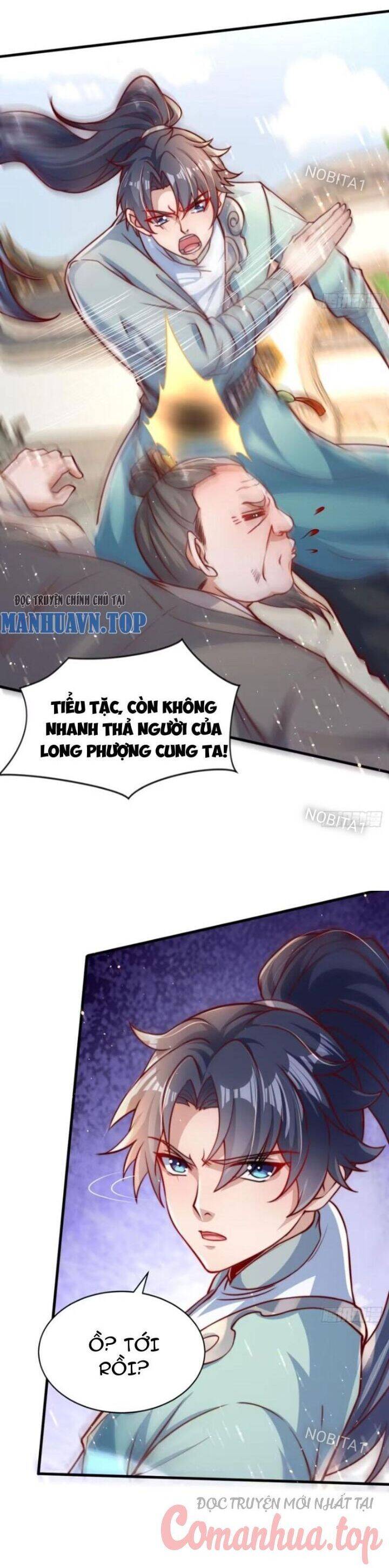Vạn Đạo Chúa Tể