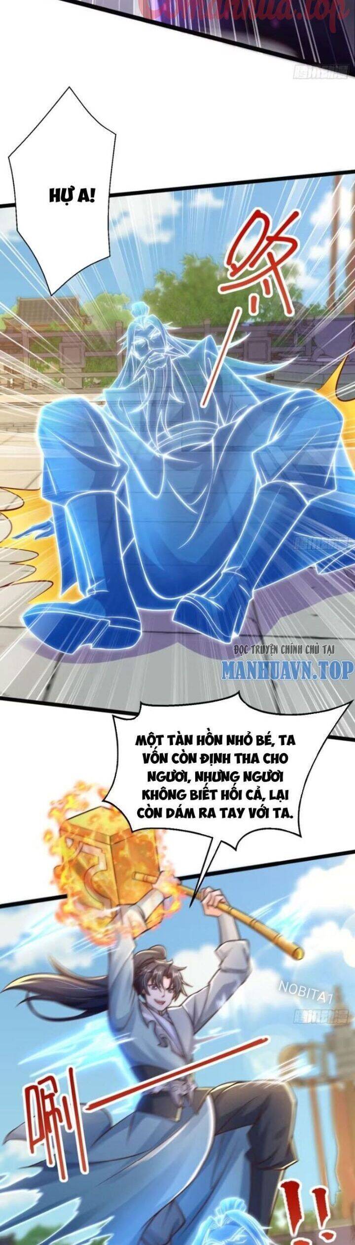 Vạn Đạo Chúa Tể
