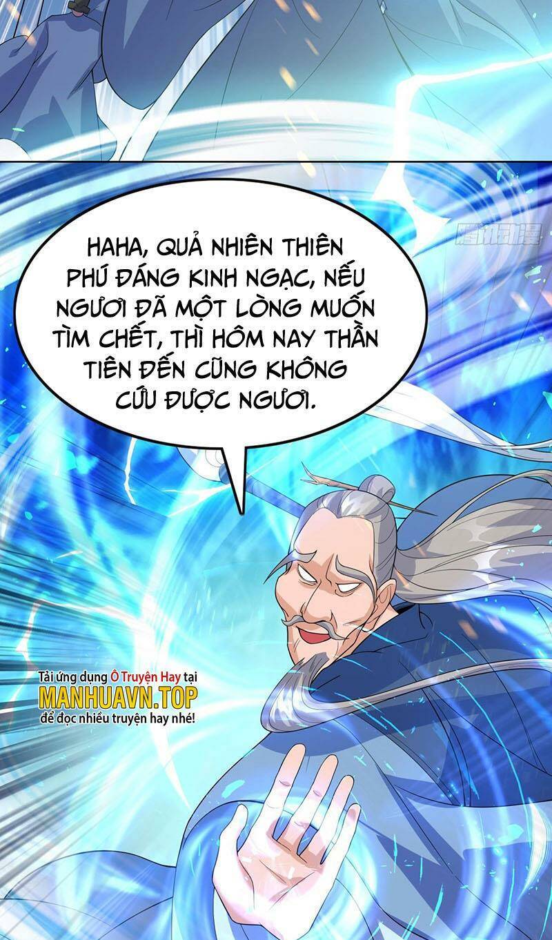 Vạn Đạo Chúa Tể