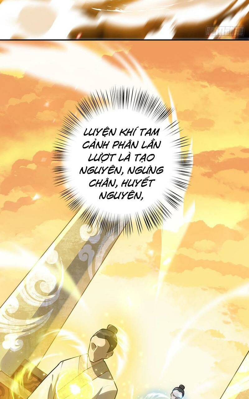 Vạn Đạo Chúa Tể