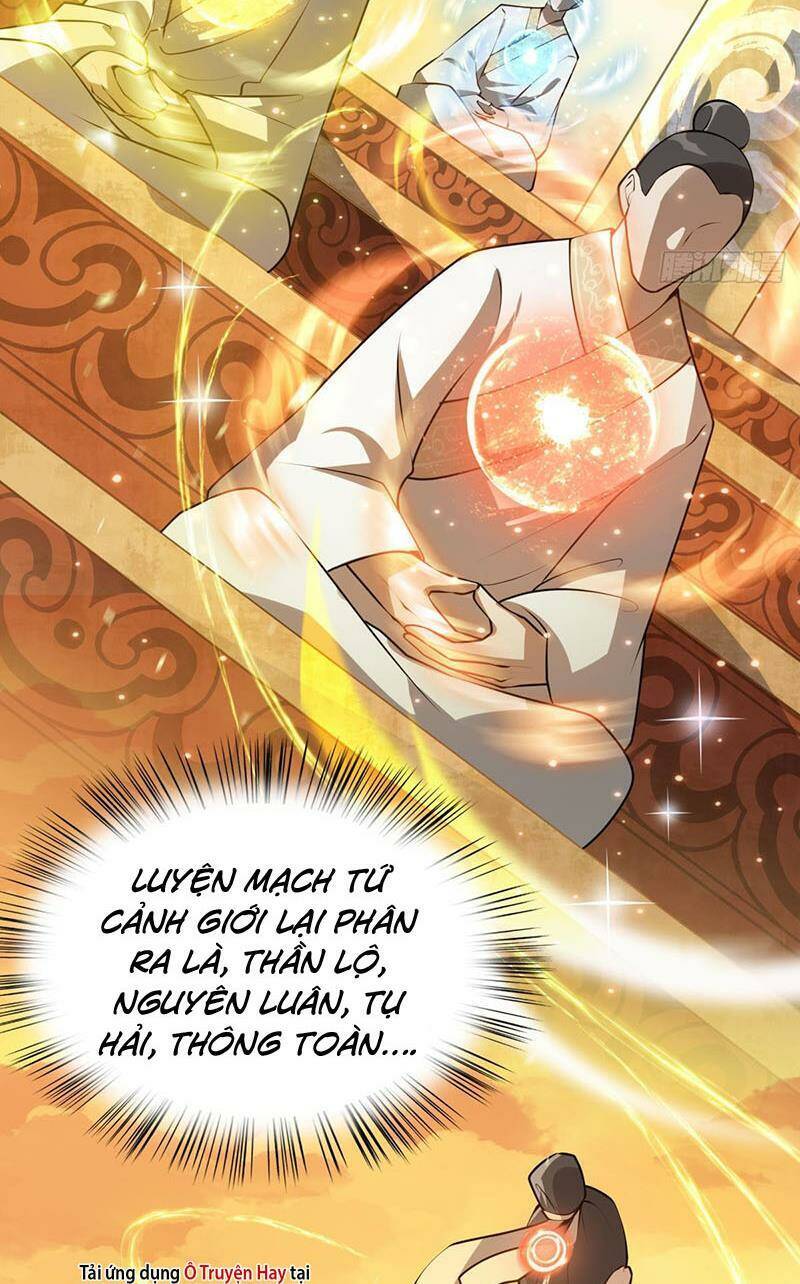 Vạn Đạo Chúa Tể