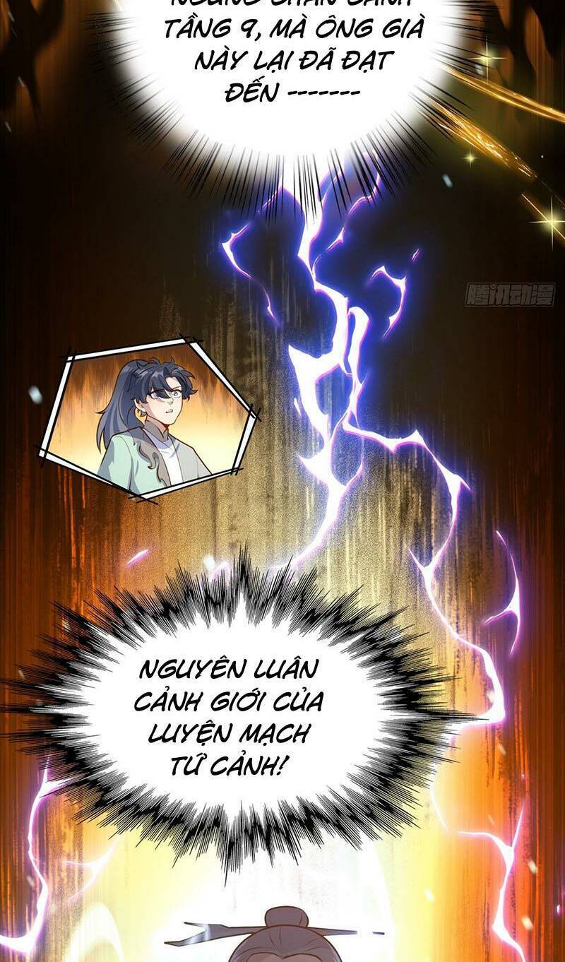 Vạn Đạo Chúa Tể