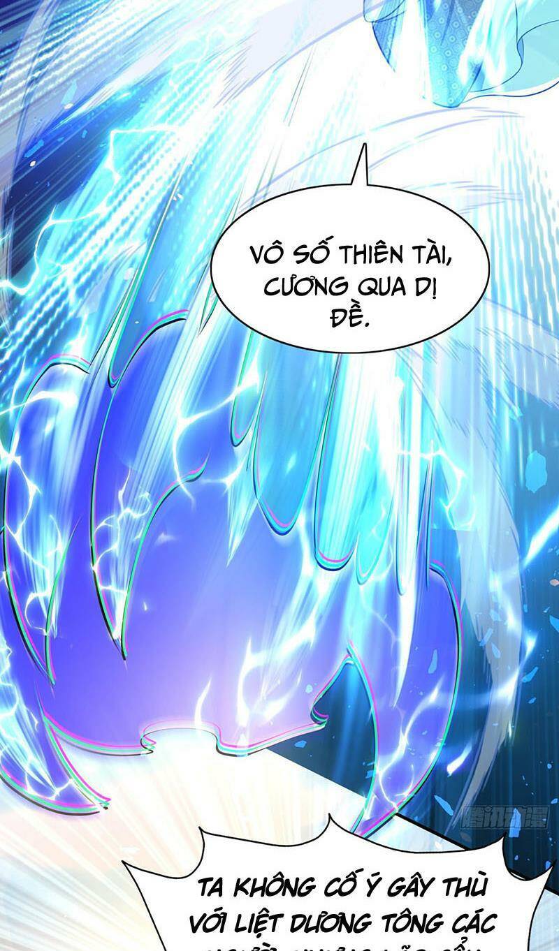 Vạn Đạo Chúa Tể