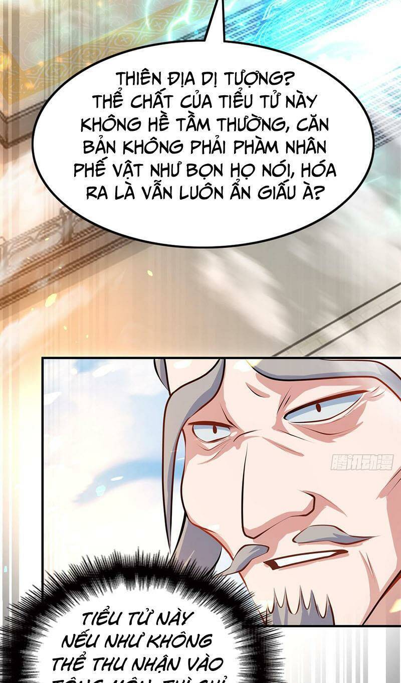 Vạn Đạo Chúa Tể