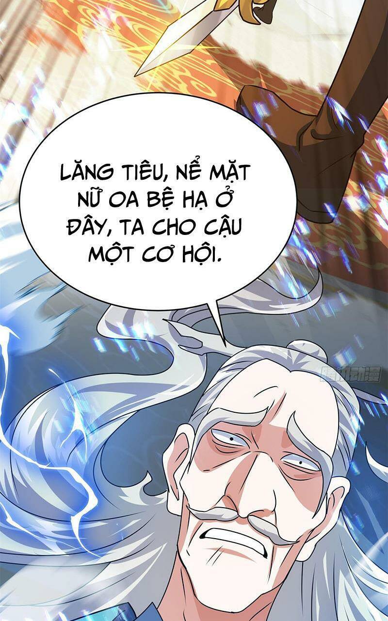 Vạn Đạo Chúa Tể