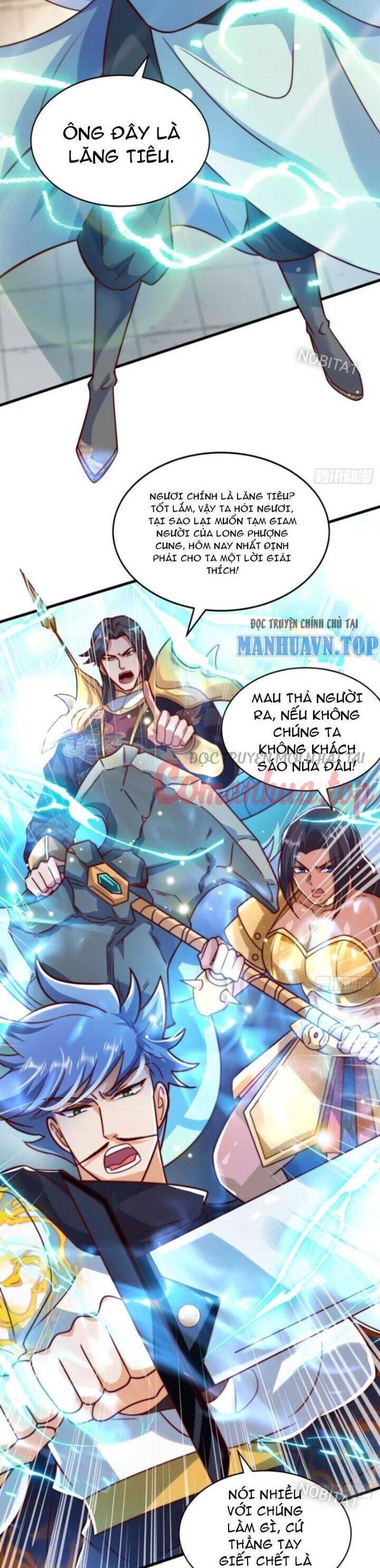 Vạn Đạo Chúa Tể