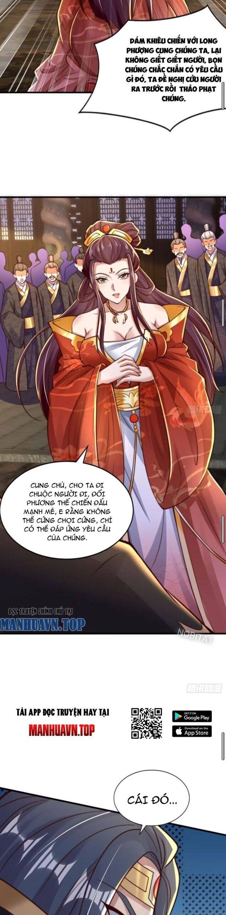 Vạn Đạo Chúa Tể