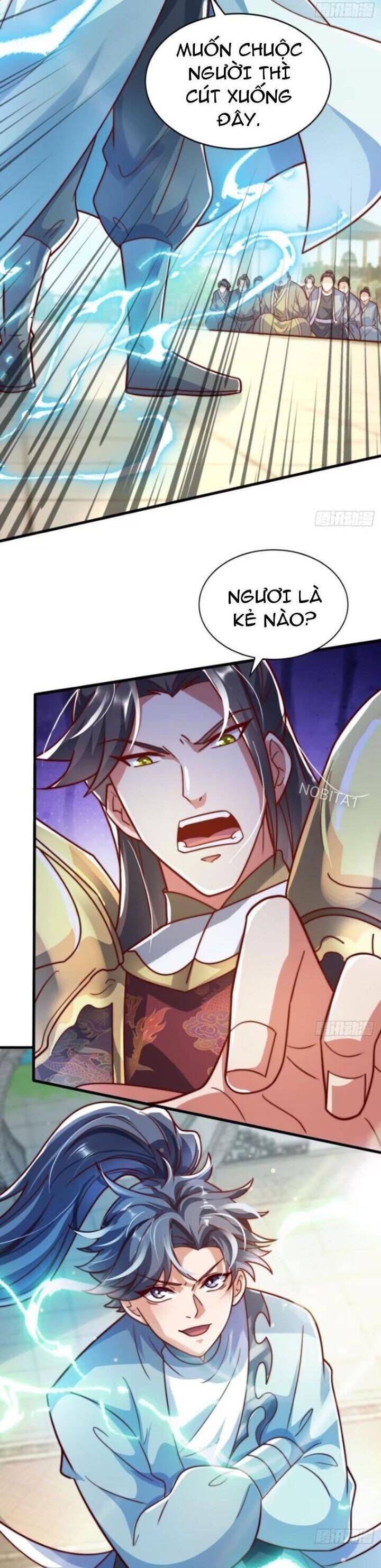 Vạn Đạo Chúa Tể