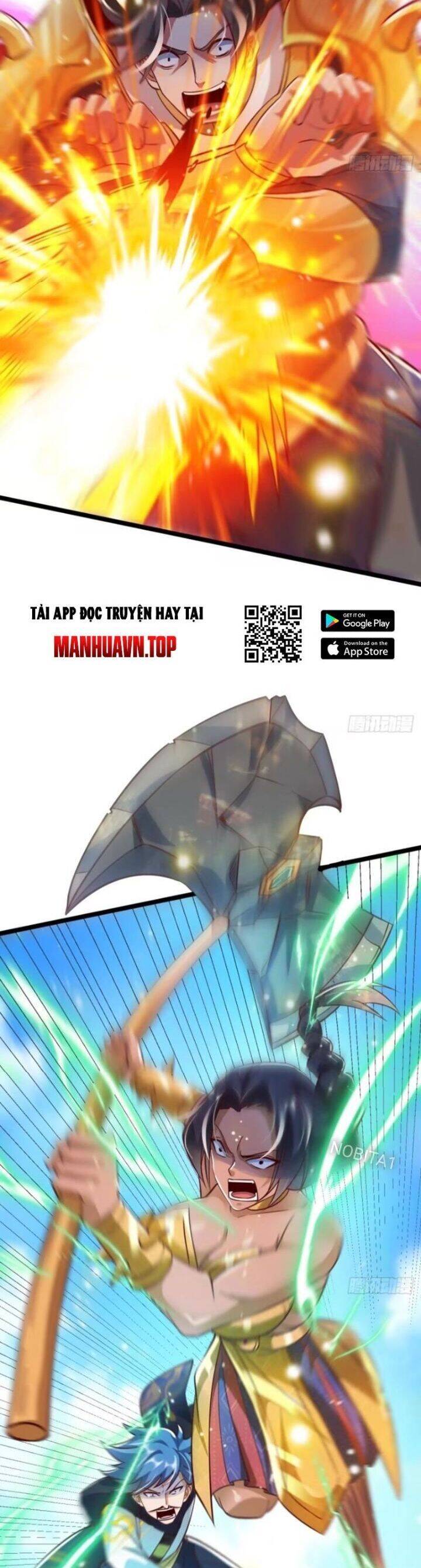 Vạn Đạo Chúa Tể