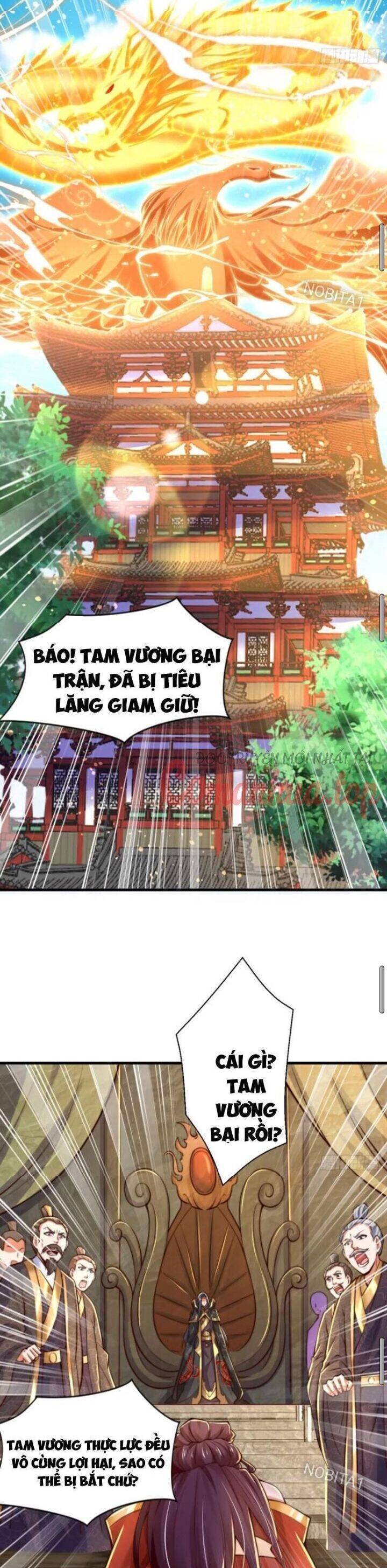 Vạn Đạo Chúa Tể