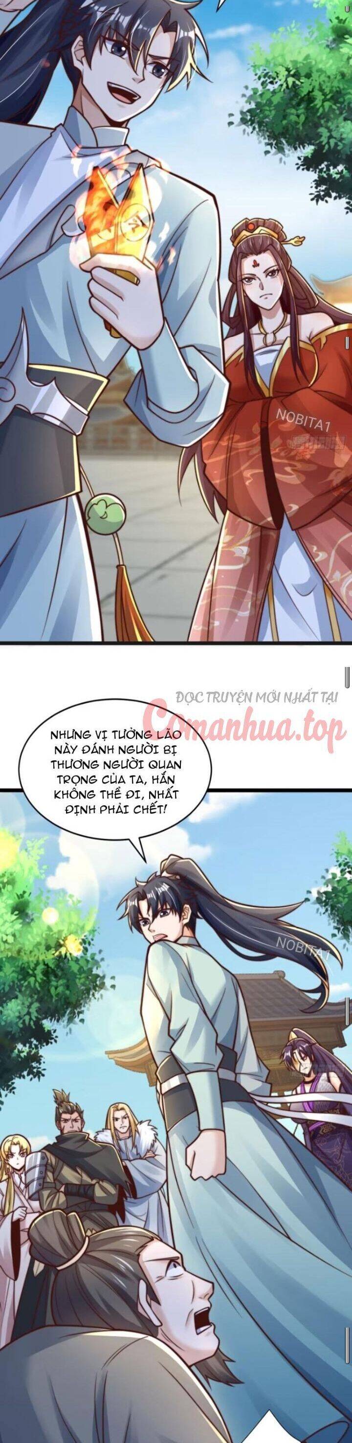 Vạn Đạo Chúa Tể