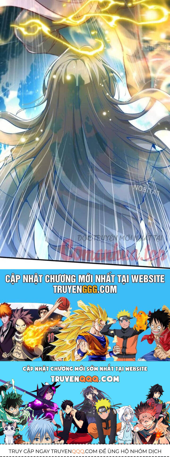 Vạn Đạo Chúa Tể
