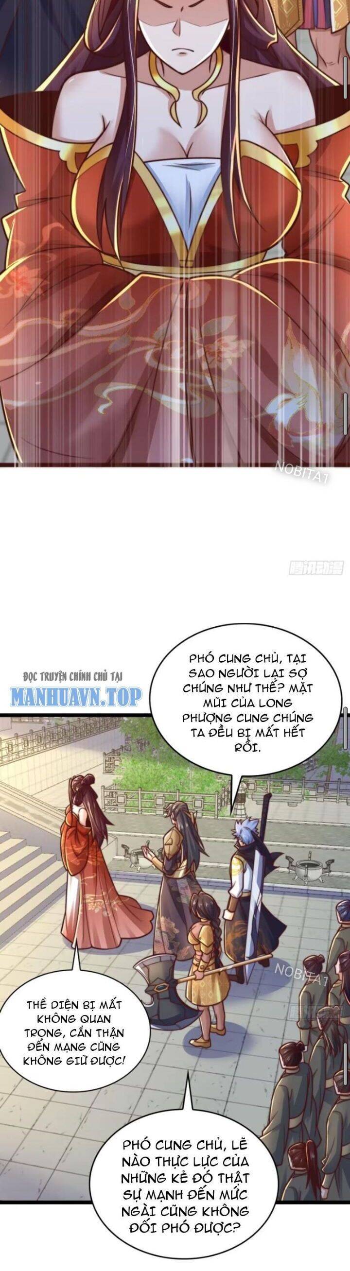 Vạn Đạo Chúa Tể