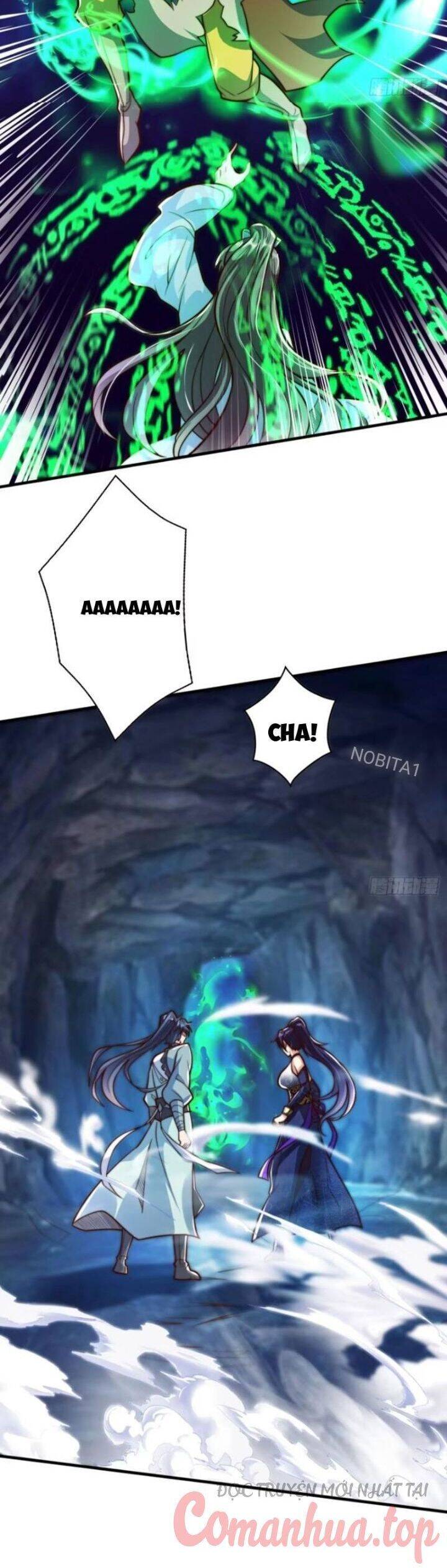 Vạn Đạo Chúa Tể