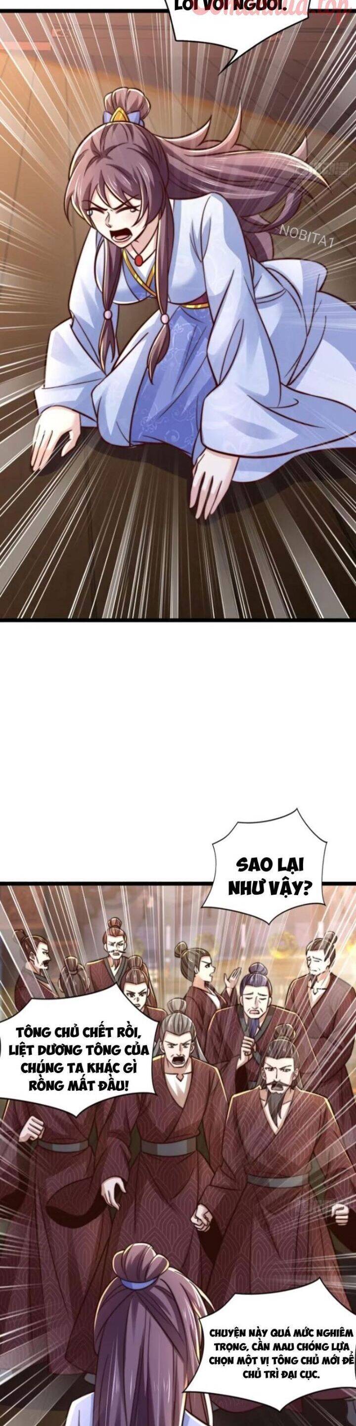 Vạn Đạo Chúa Tể