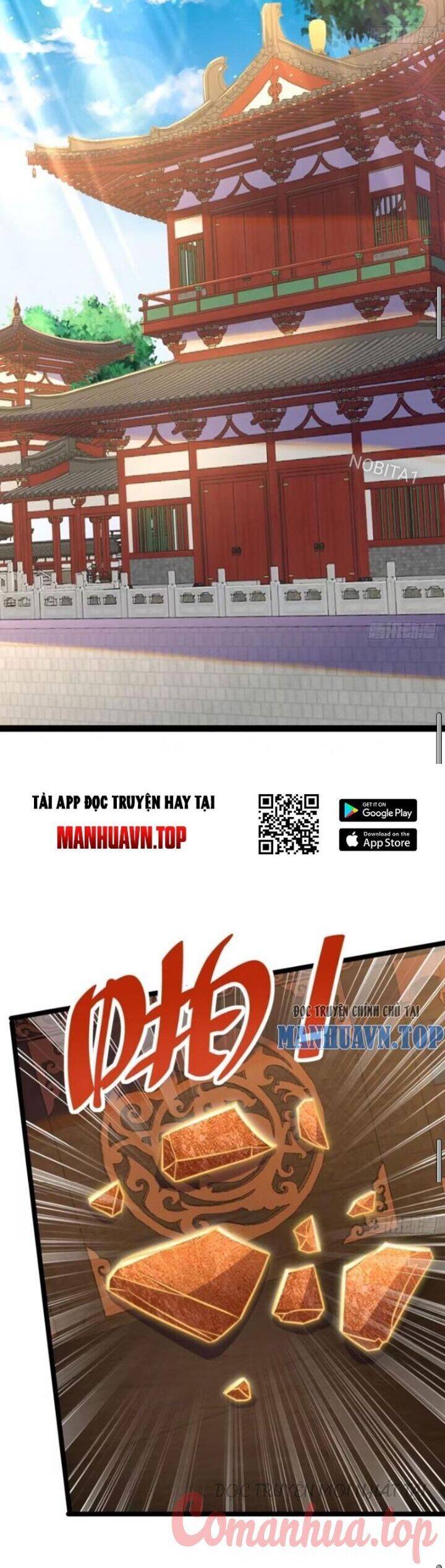 Vạn Đạo Chúa Tể