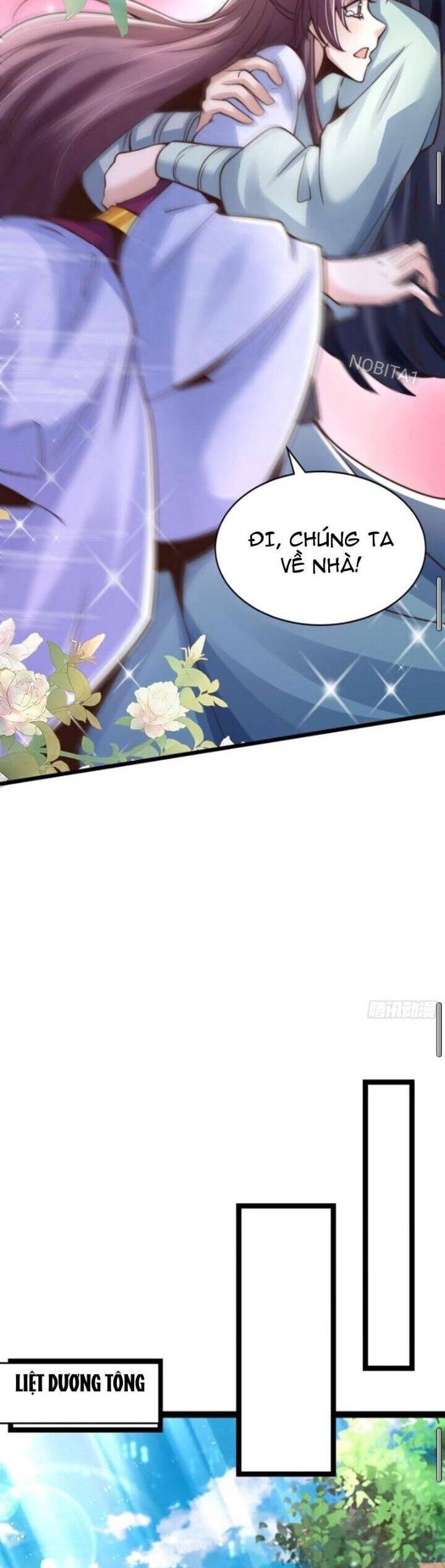 Vạn Đạo Chúa Tể