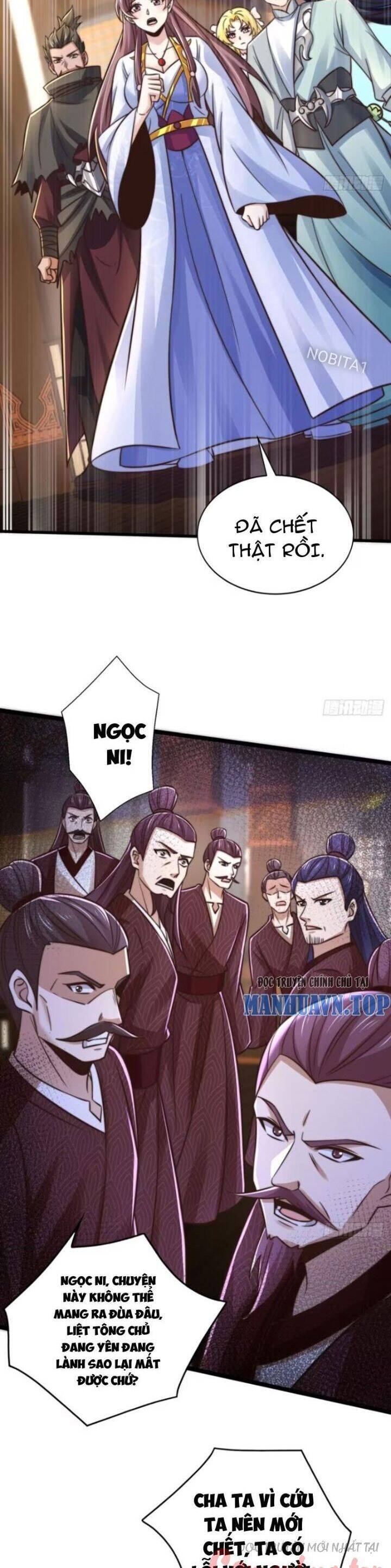Vạn Đạo Chúa Tể