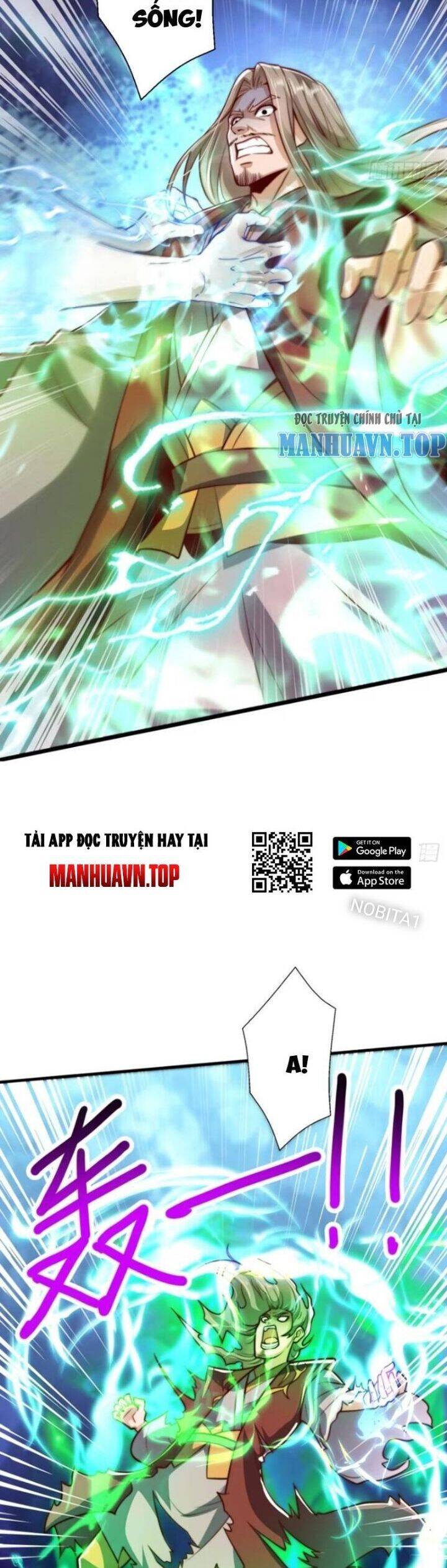 Vạn Đạo Chúa Tể