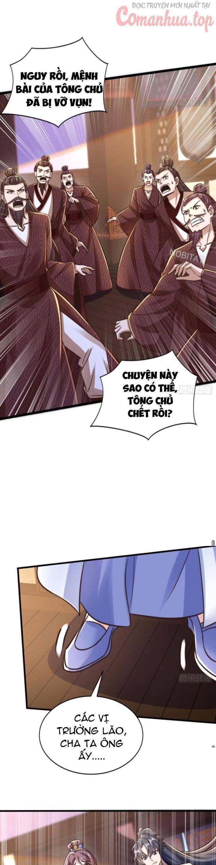 Vạn Đạo Chúa Tể