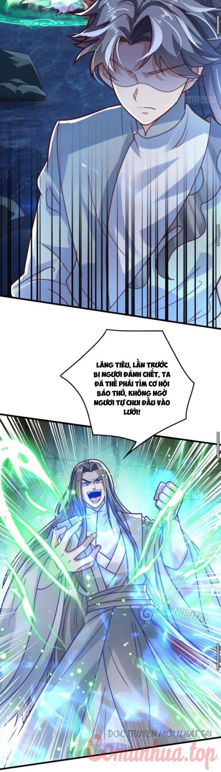 Vạn Đạo Chúa Tể