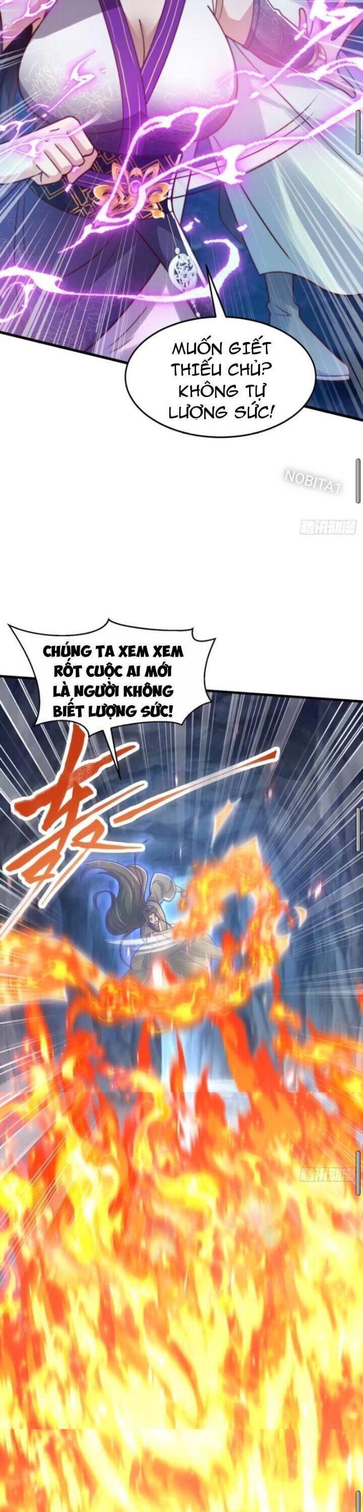 Vạn Đạo Chúa Tể