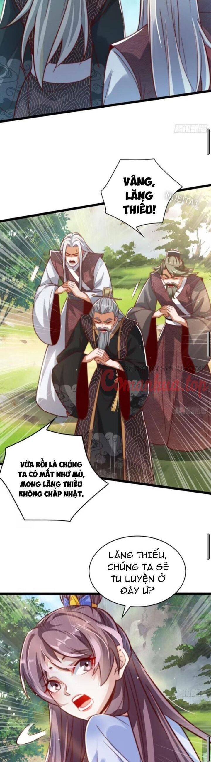 Vạn Đạo Chúa Tể