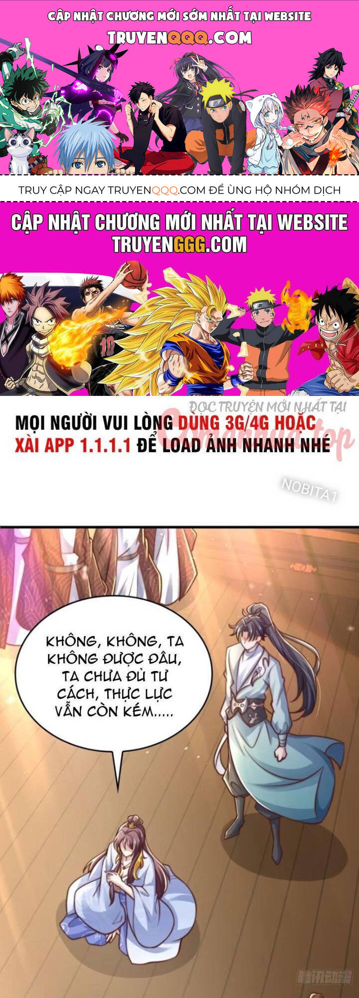 Vạn Đạo Chúa Tể