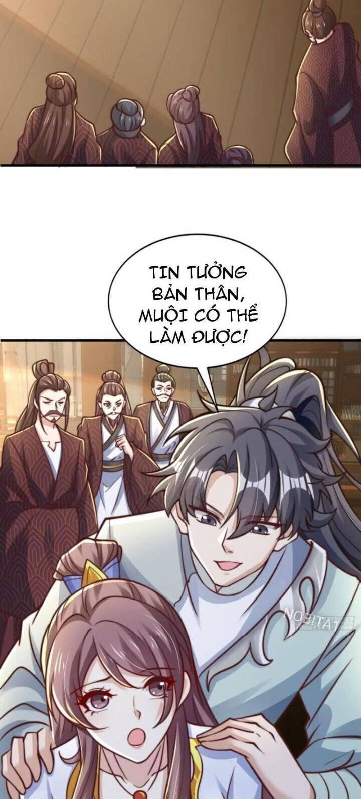 Vạn Đạo Chúa Tể