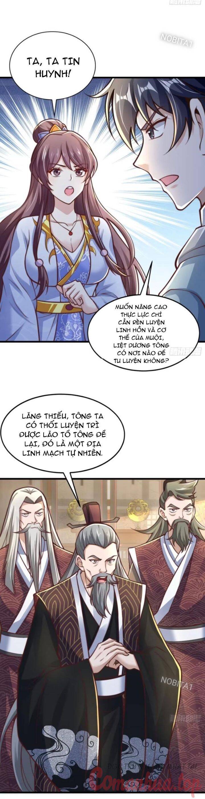 Vạn Đạo Chúa Tể