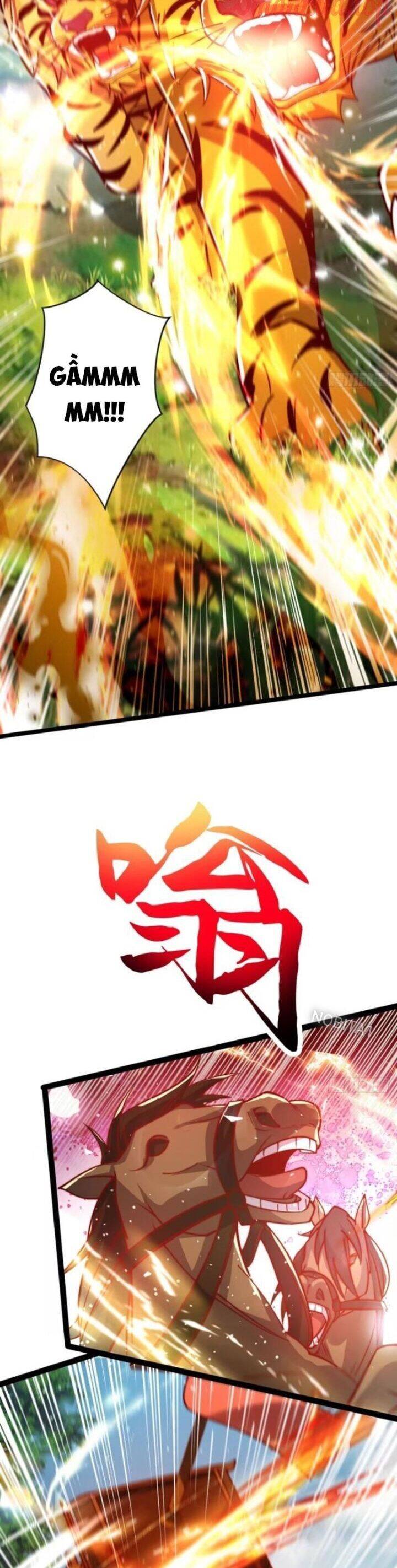 Vạn Đạo Chúa Tể