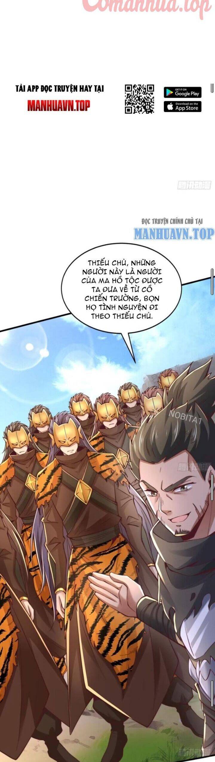 Vạn Đạo Chúa Tể