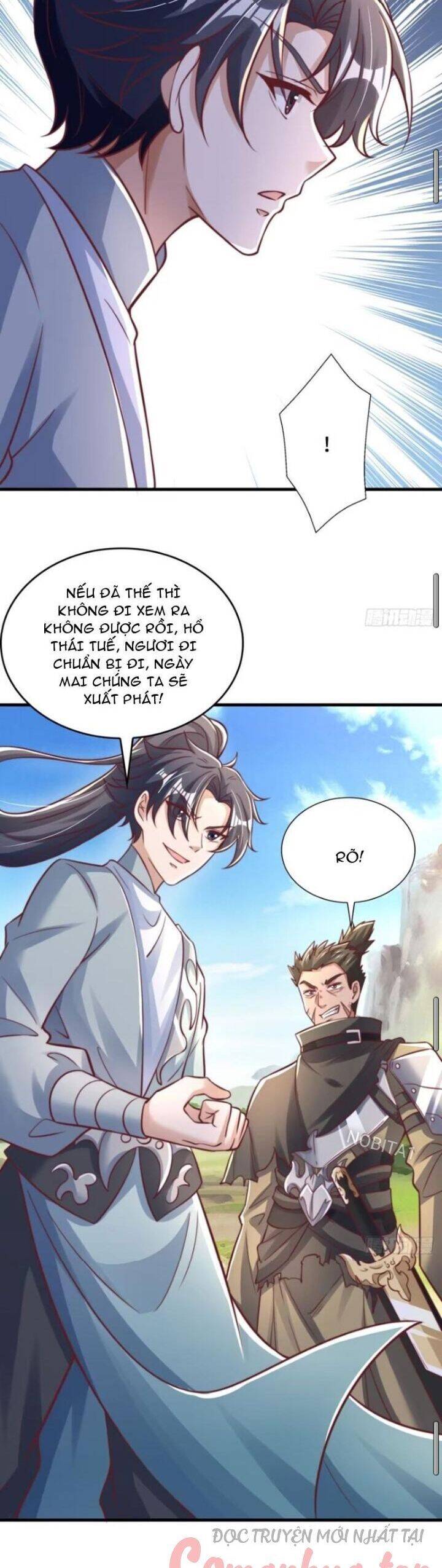 Vạn Đạo Chúa Tể