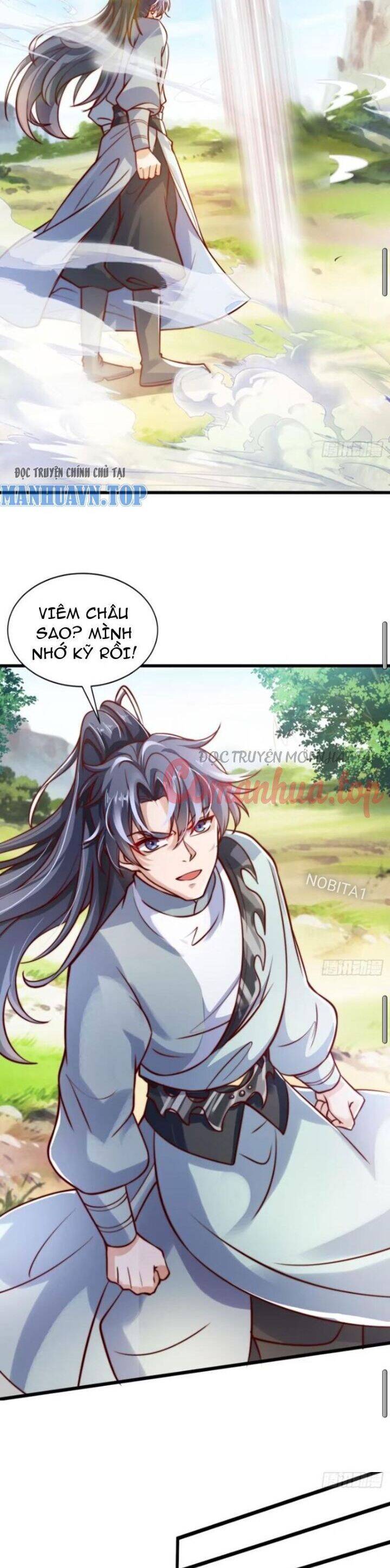 Vạn Đạo Chúa Tể