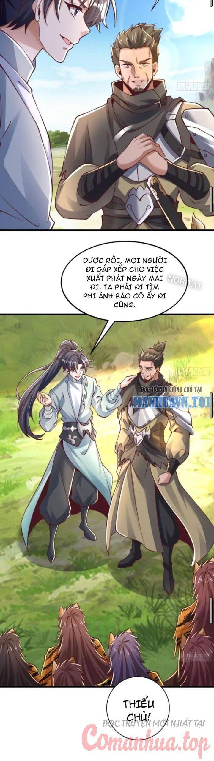 Vạn Đạo Chúa Tể