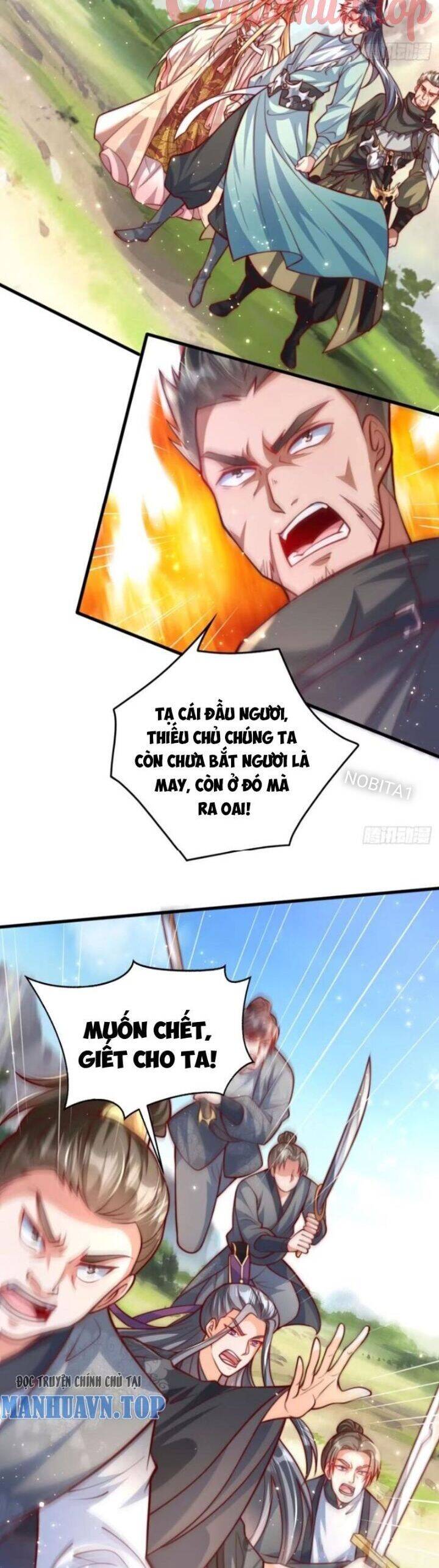 Vạn Đạo Chúa Tể