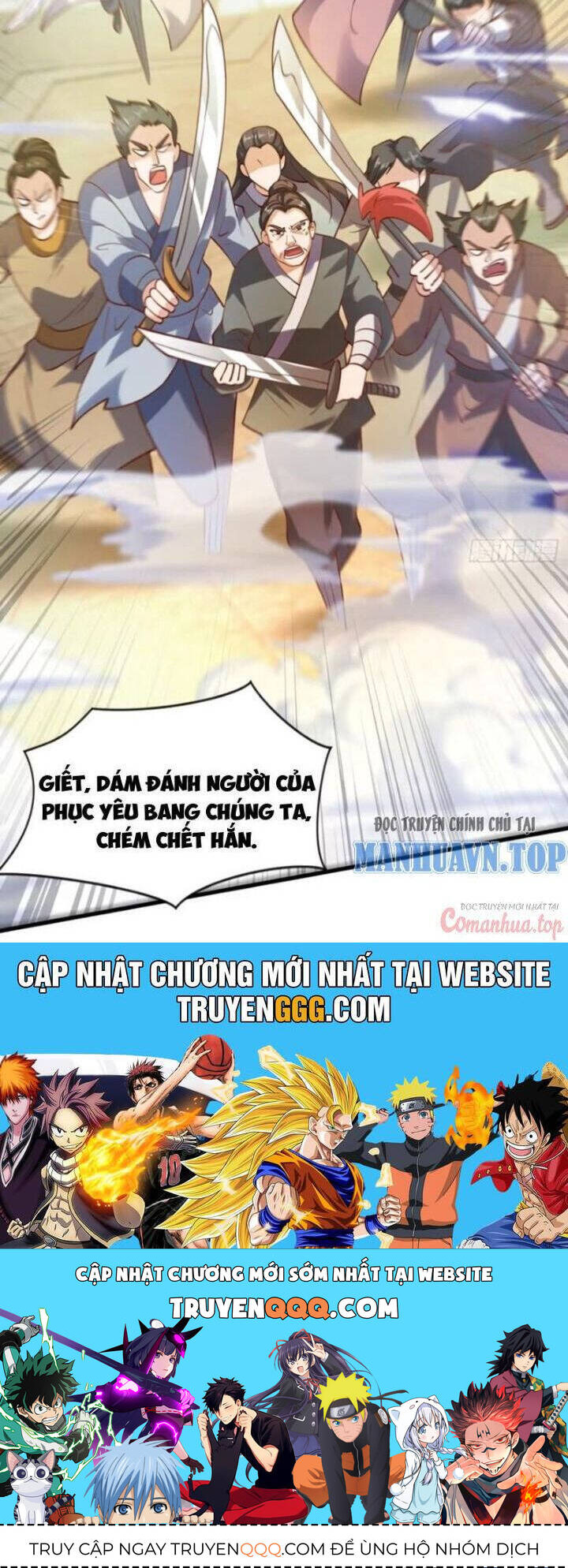 Vạn Đạo Chúa Tể
