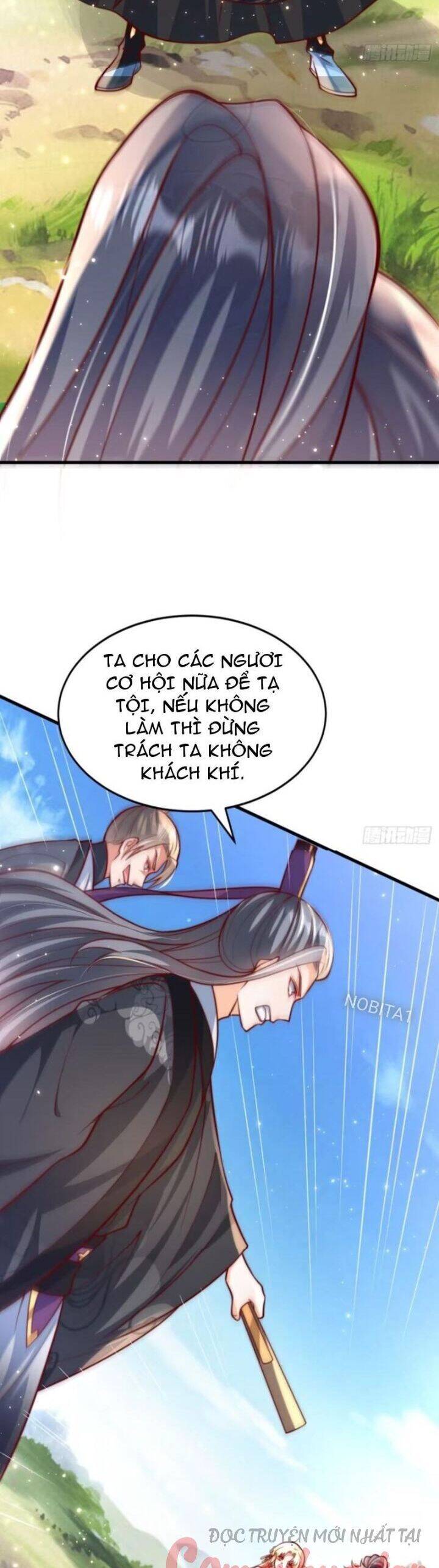 Vạn Đạo Chúa Tể