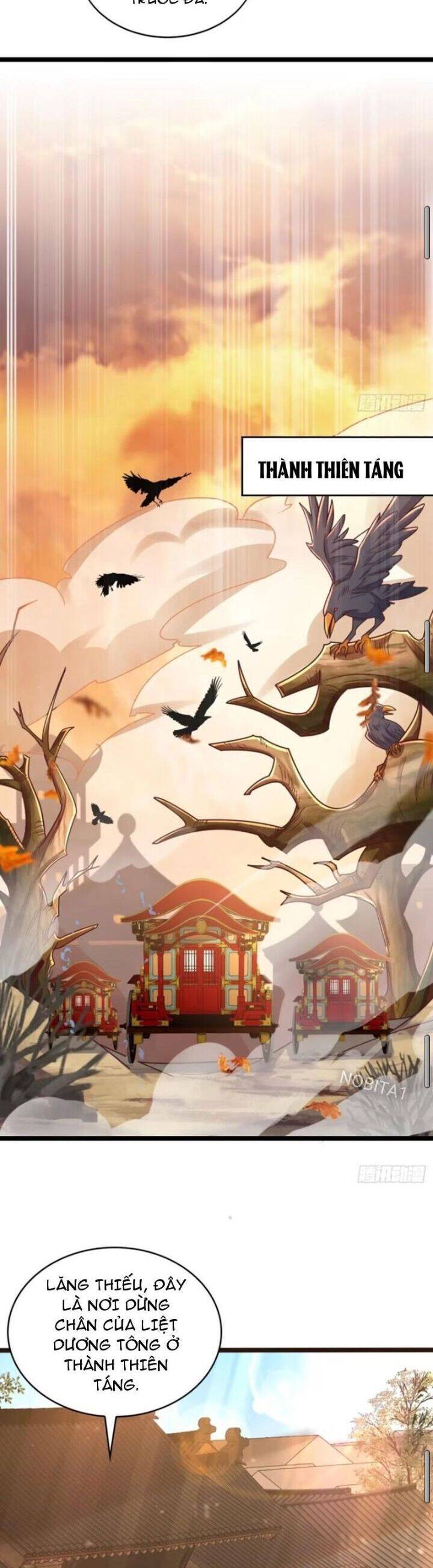 Vạn Đạo Chúa Tể