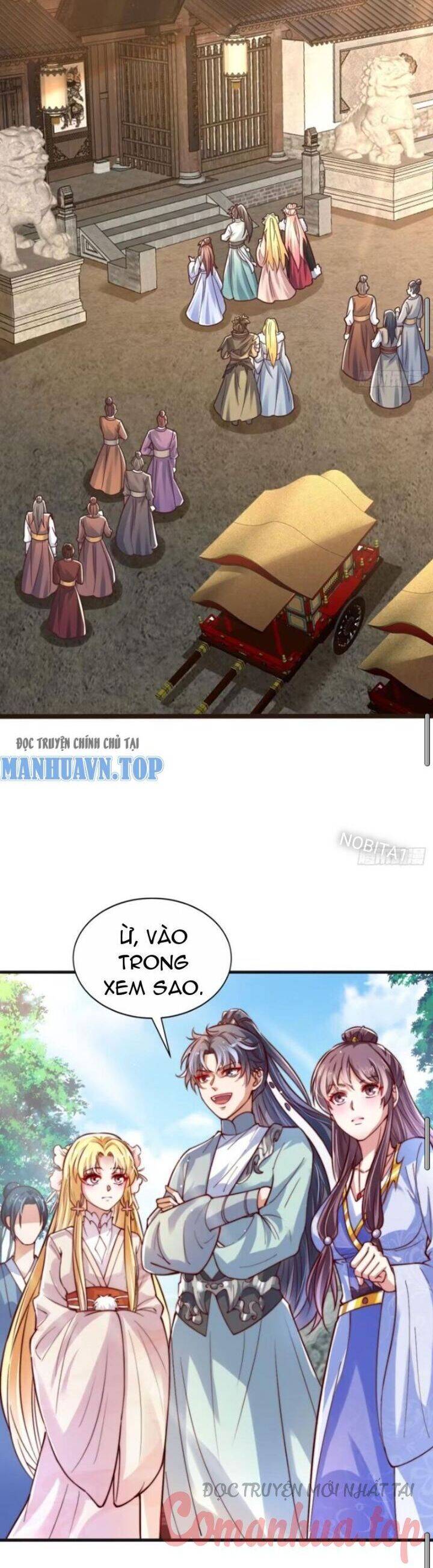 Vạn Đạo Chúa Tể