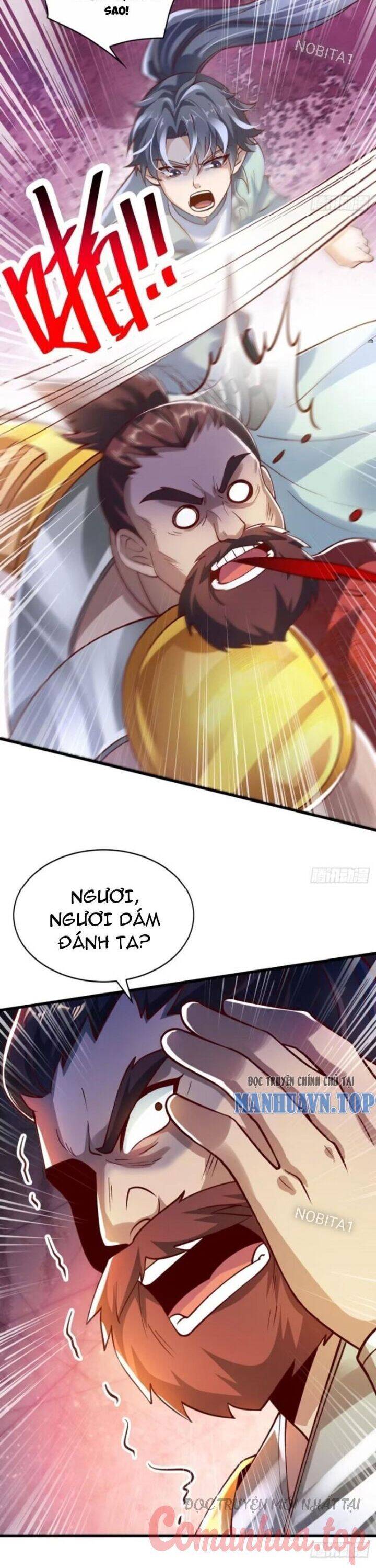 Vạn Đạo Chúa Tể