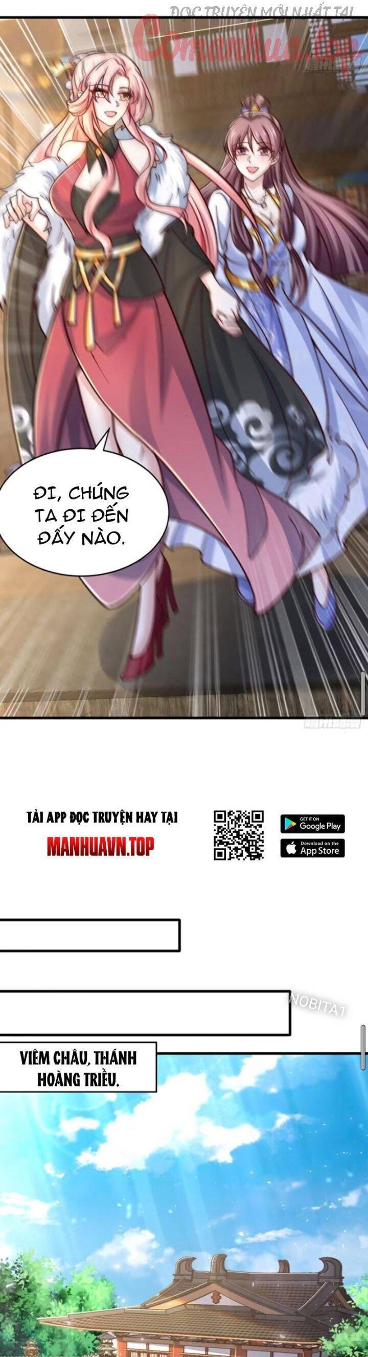 Vạn Đạo Chúa Tể