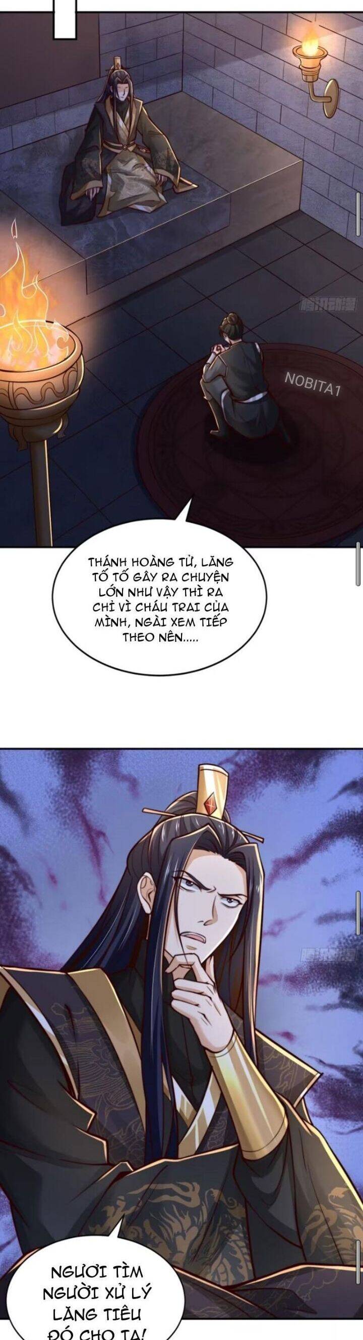 Vạn Đạo Chúa Tể